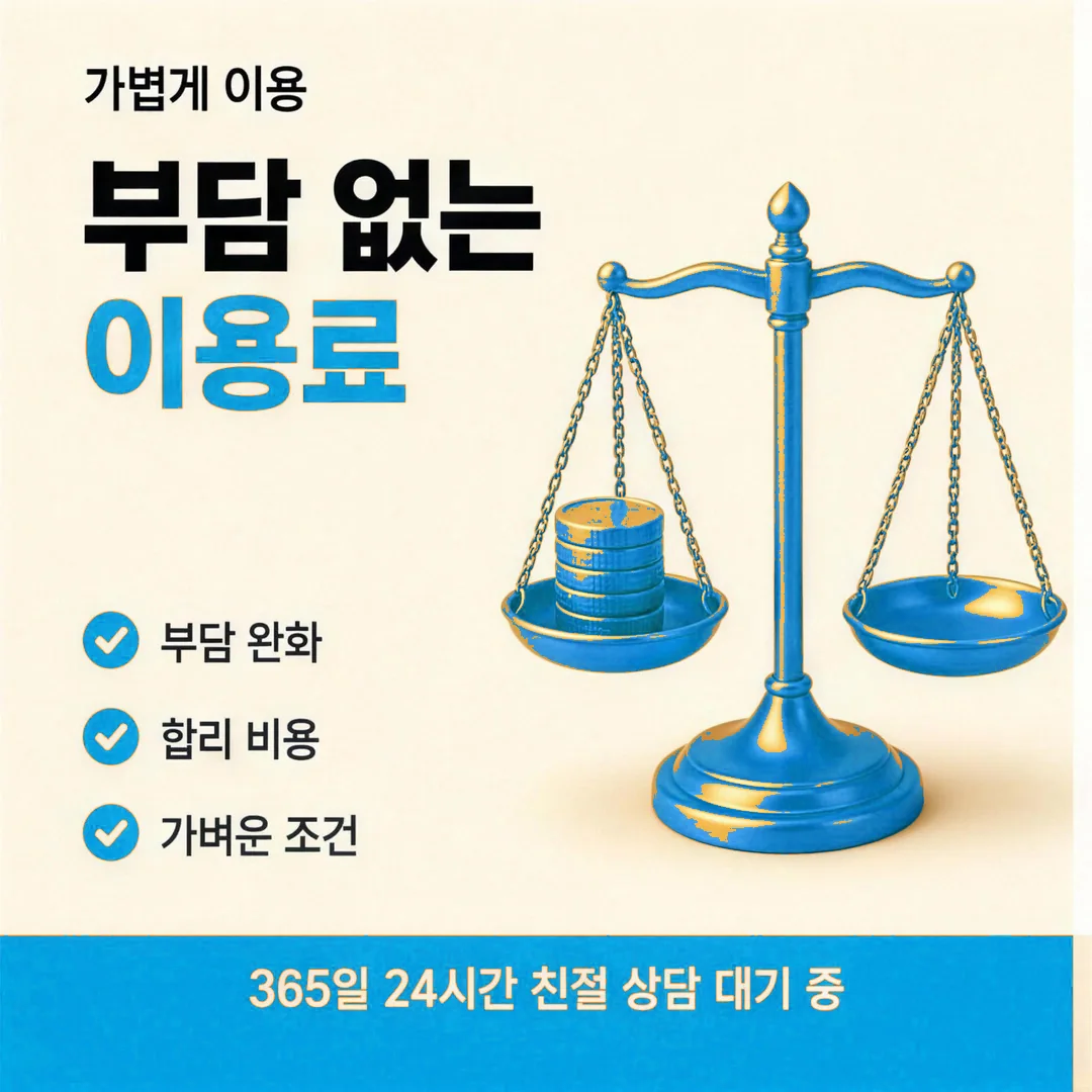 업체 선택 부담을 줄이는 실전 이용 요령 · 다음머니 신용카드한도현금화 안내